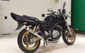 KAWASAKI BALIUS 250 Gen.2 2021 ZR250B