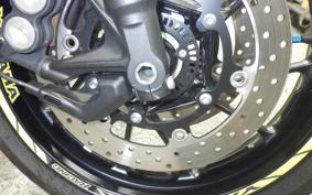 YAMAHA XSR900 2016 RN46J