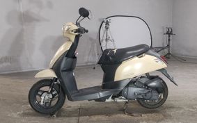 SUZUKI LET's CA4AA