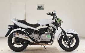 SUZUKI GSR250 2000