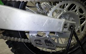 KAWASAKI KX450 2024 KX450M