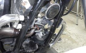YAMAHA DRAGSTAR 400 CLASSIC 2004 VH01J