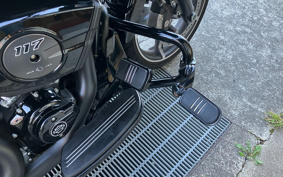 HARLEY FLTRX ROAD GLIDE 2024 KH7