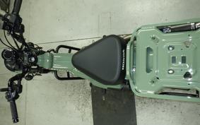 HONDA CT125-2 JA65