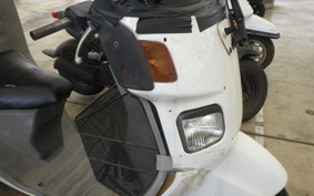 HONDA GYRO CANOPY TA02