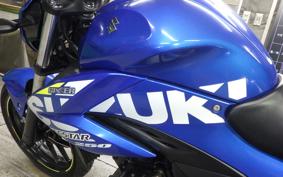 SUZUKI GIXXER 250