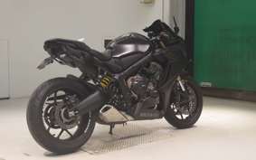 HONDA CBR650R 2020 RH03
