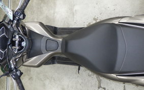 HONDA PCX 125 2022 JF81