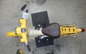HONDA LITTLE CUB E 2025 AA01