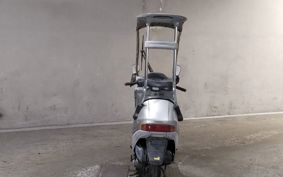 HONDA YELLOW YABENA50 AF33