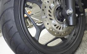 HONDA PCX 160 KF47