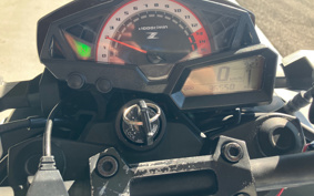 KAWASAKI Z250 ER250C