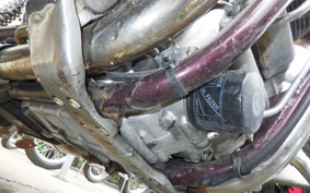 SUZUKI INTRUDER 1400 1988 VX51L