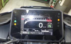 YAMAHA MT-07 2025 RM48J