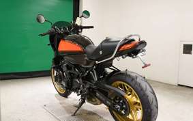 KAWASAKI Z900RS 2022 ZR900C