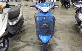 SUZUKI ADDRESS V50 CA4BA