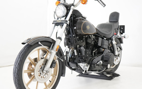 HARLEY FXB1340 2026 BDK