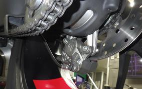 DUCATI PANIGALE V4 S 2024