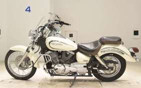 YAMAHA DRAGSTAR 250 1998 VG05J