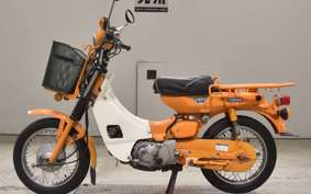 YAMAHA MATE 90 T 4GL