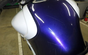 SUZUKI GLADIUS 2010 VK58A