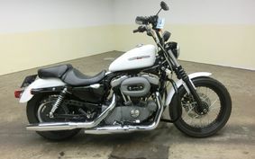 HARLEY XL1200N 2008 CZ3