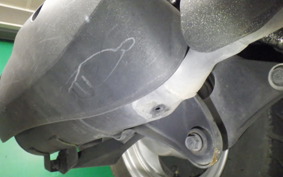 YAMAHA AXIS 125 TREET SE53J