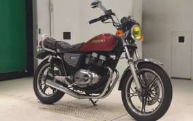 SUZUKI GSX250L 2001 GJ51B