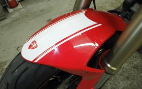 DUCATI MONSTER 1100 EVO 2012