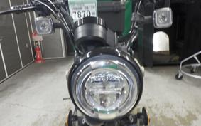 HONDA CT125 HUNTER CUB JA55