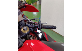 HONDA CBR1000RR 2007 SC57