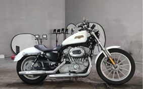 HARLEY XL883L 2008 CR2