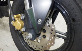 KAWASAKI Z125 PRO 2026 BR125H