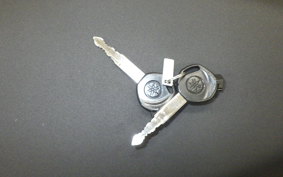 YAMAHA JOG-7 AY01