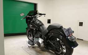 HARLEY FLSTFB 1580 2010