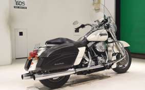 HARLEY FLHRS 1580 2007