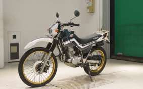 YAMAHA SEROW 225 Gen.3 2021 DG08J