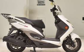 YAMAHA CYGNUS 125 XSR 2 SE44J