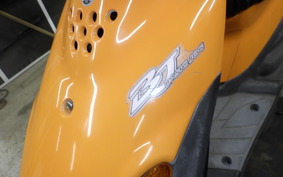 YAMAHA BJ 2012 SA24J