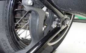 HARLEY FLSTSB 1580 2009