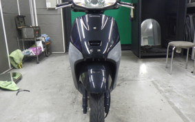 HONDA TACT Basket 2022 AF79