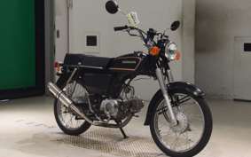 HONDA CD50 BENLY 1996 CD50
