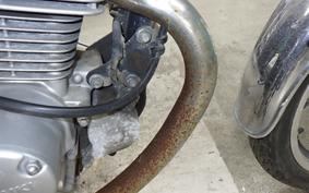 SUZUKI GN125 1993