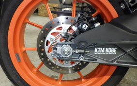 KTM 250 RC 2023