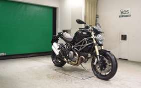 DUCATI MONSTER 1100 EVO 2013