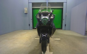 HONDA SILVER WING 400 2007 NF01