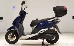 HONDA LEAD 125 JF45