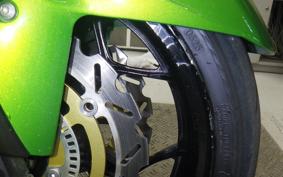KAWASAKI ZX 1400 NINJA R 2012