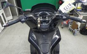 HONDA PCX 125 2023 JF81