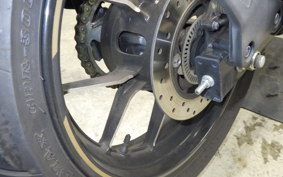 SUZUKI GIXXER 250 2000 ED22Y